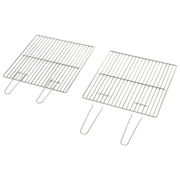 Barbecue a carvão com grelha ajustável em altura prateleira de armazenamento e rodas 90x45x96 cm preto