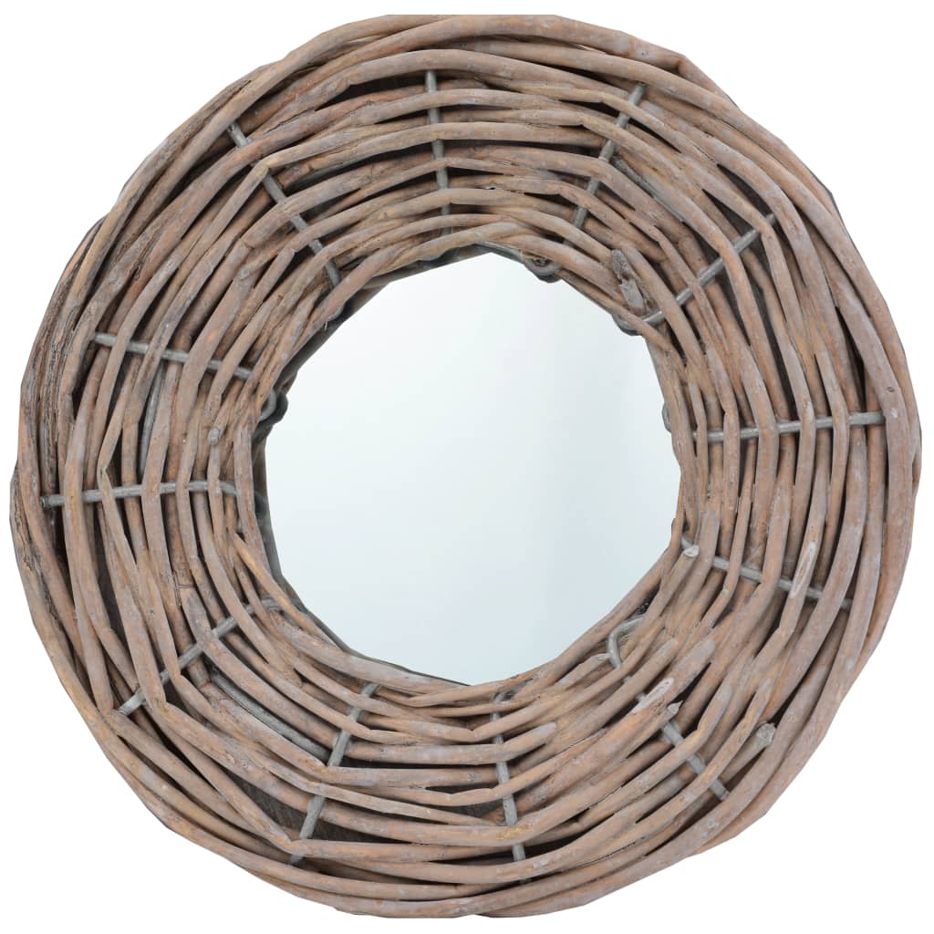 Espelhos 3 pcs 15 cm vime