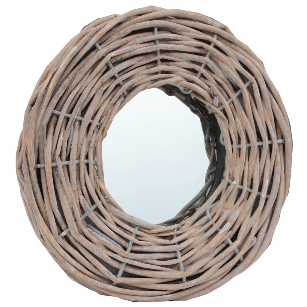 Espelhos 3 pcs 15 cm vime