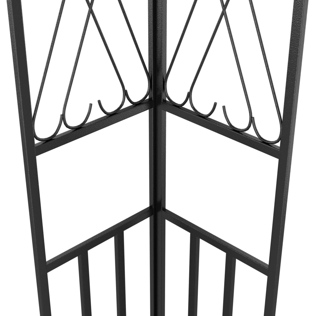 Gazebo 3x3 m tecido cinzento-acastanhado