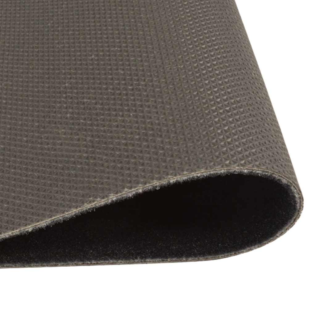 Tapete de cozinha lavável 60x180 cm veludo padrão especiarias