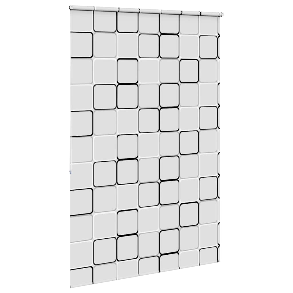 Rolo de duche estores 160x240 cm largura tecido 156 cm