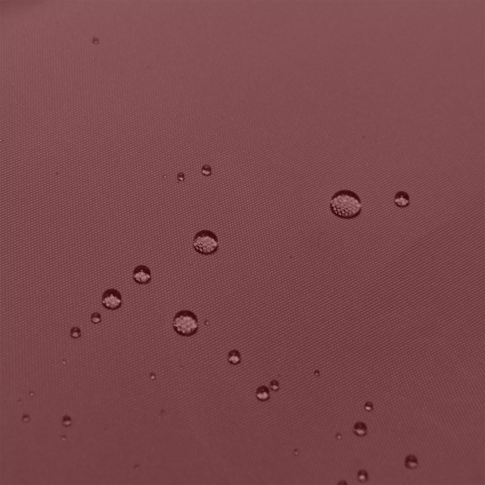 Toldo Manual Retrátil 3,5x2,5 m com Ângulo Ajustável Manivela, Estrutura de Alumínio e Proteção UPF30+ Vinho Tinto