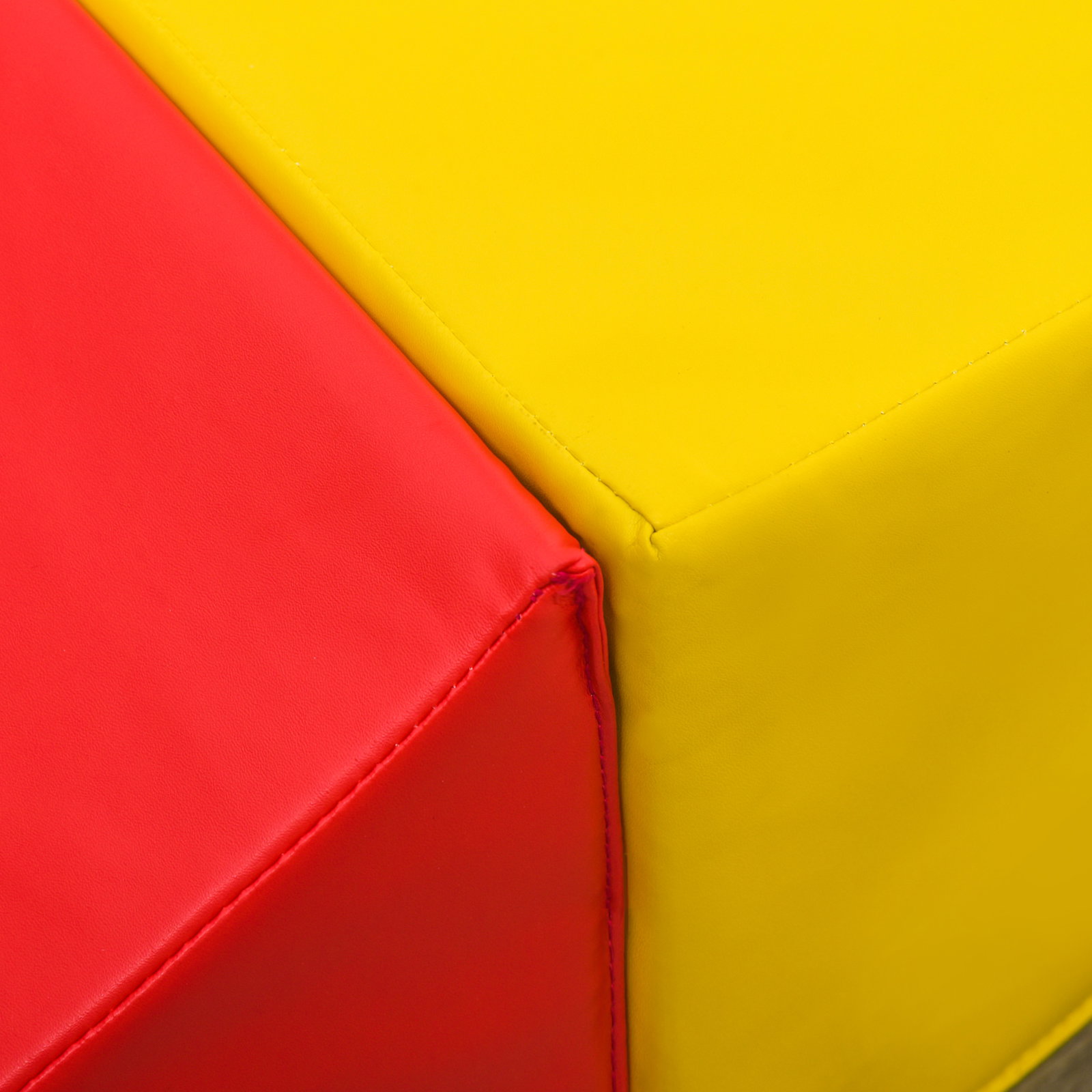 Conjunto de 4 Blocos de Psicomotricidade para Crianças Blocos de Construção Brinquedo de Aprendizagem Multicor