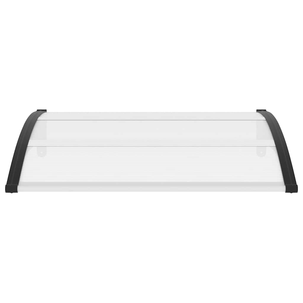 Toldo de porta 120x100 cm PC