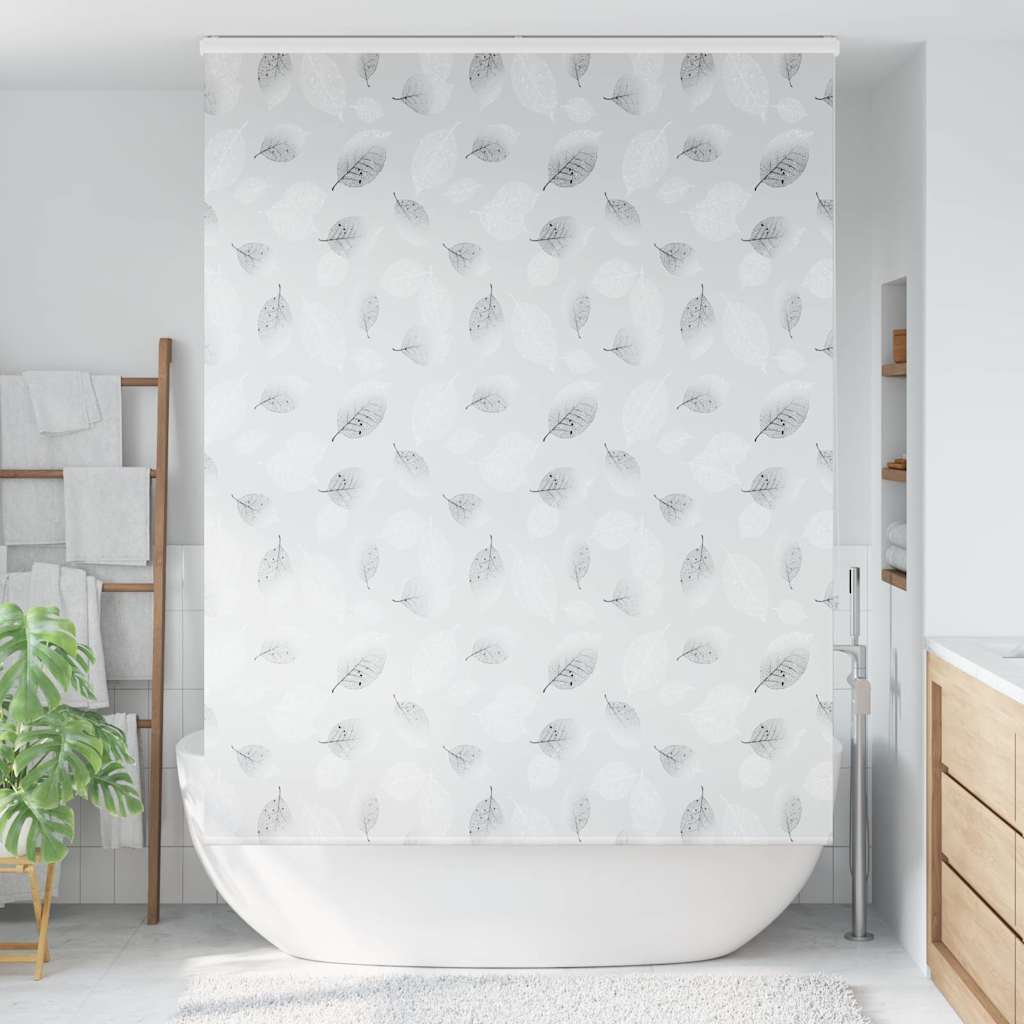 Rolo de duche estores cassete 160x240 cm largura tecido 156 cm