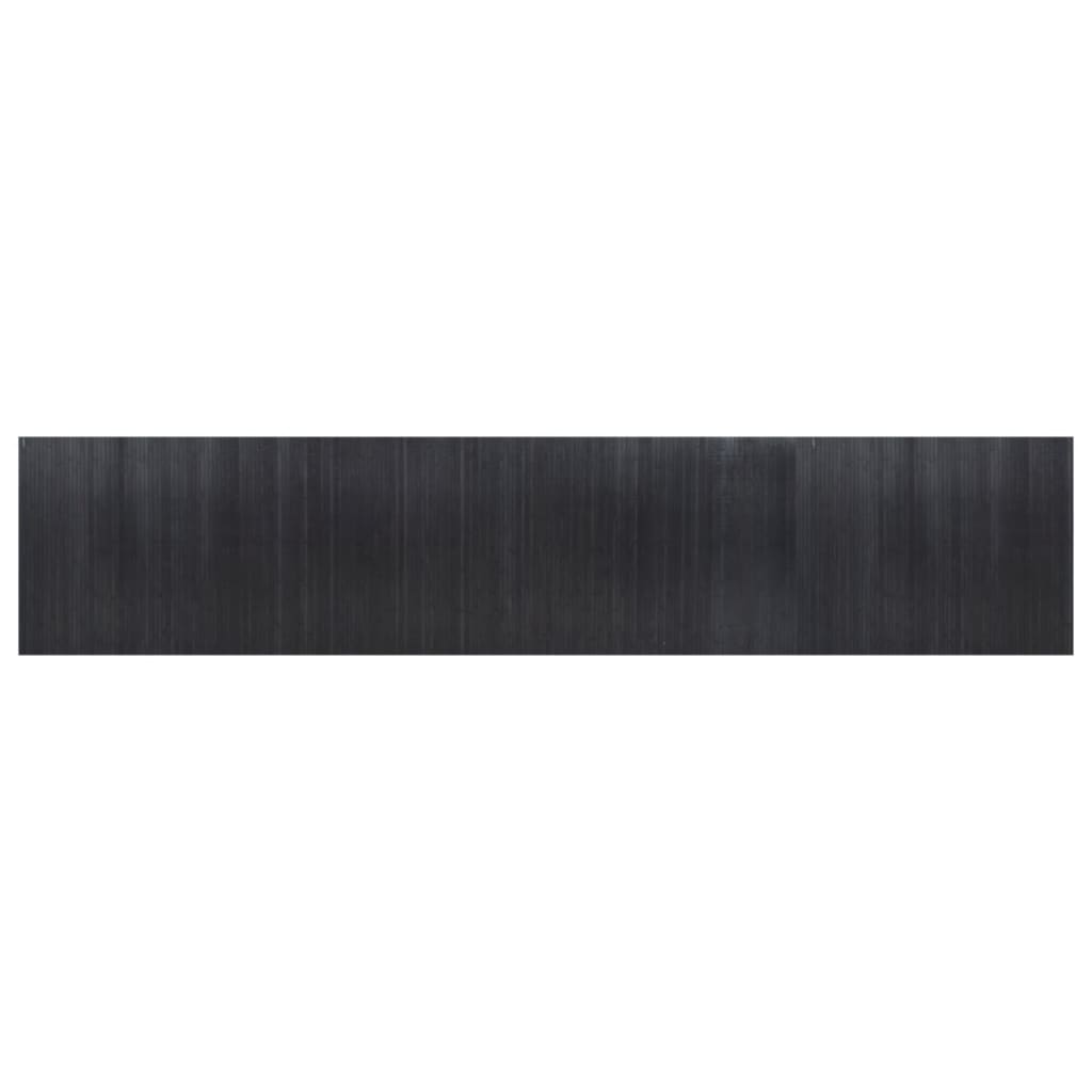 Divisória largura 800 cm altura 165 cm bambu cinzento
