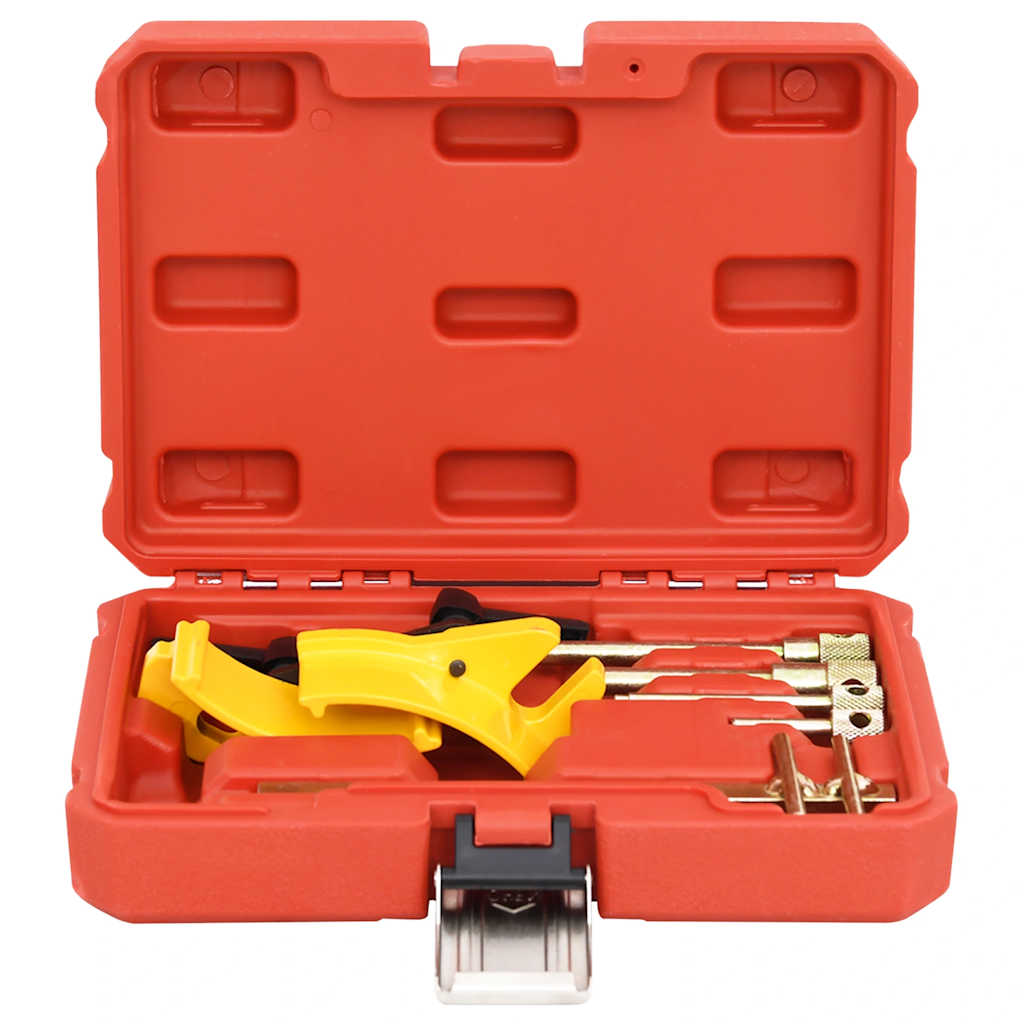 Conj. ferramentas sinc. renault/opel/volvo/mitsubishi/chrysler
