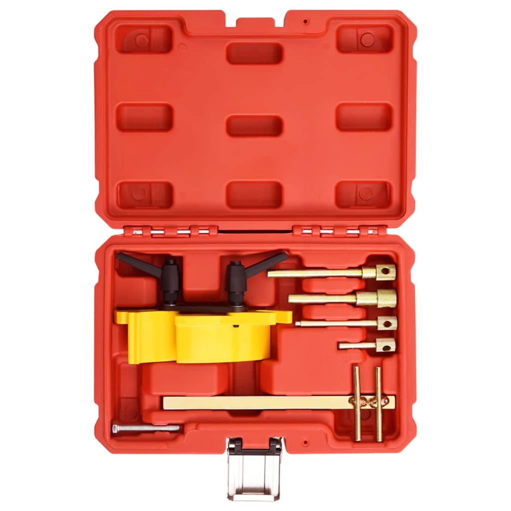 Conj. ferramentas sinc. renault/opel/volvo/mitsubishi/chrysler