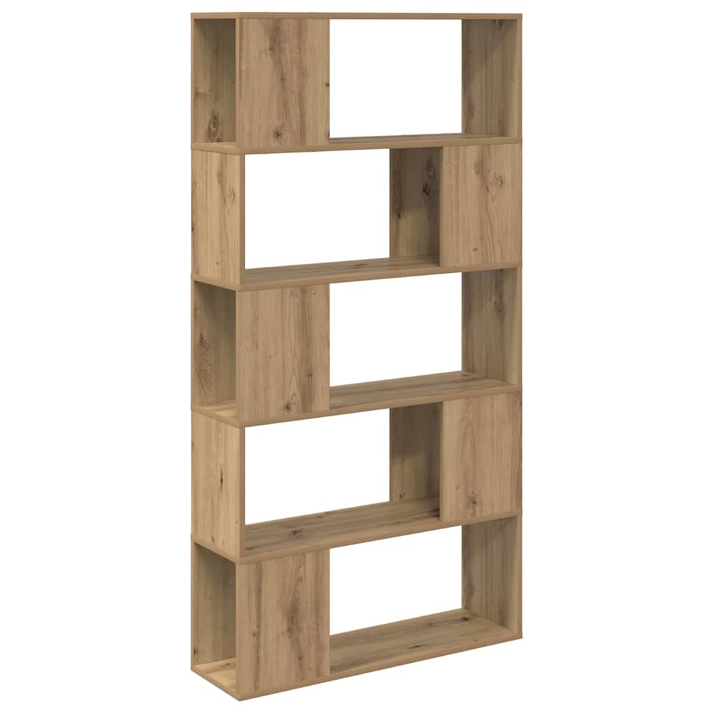 Conjunto de móvel de TV 80 x 24 x 156 cm castanho