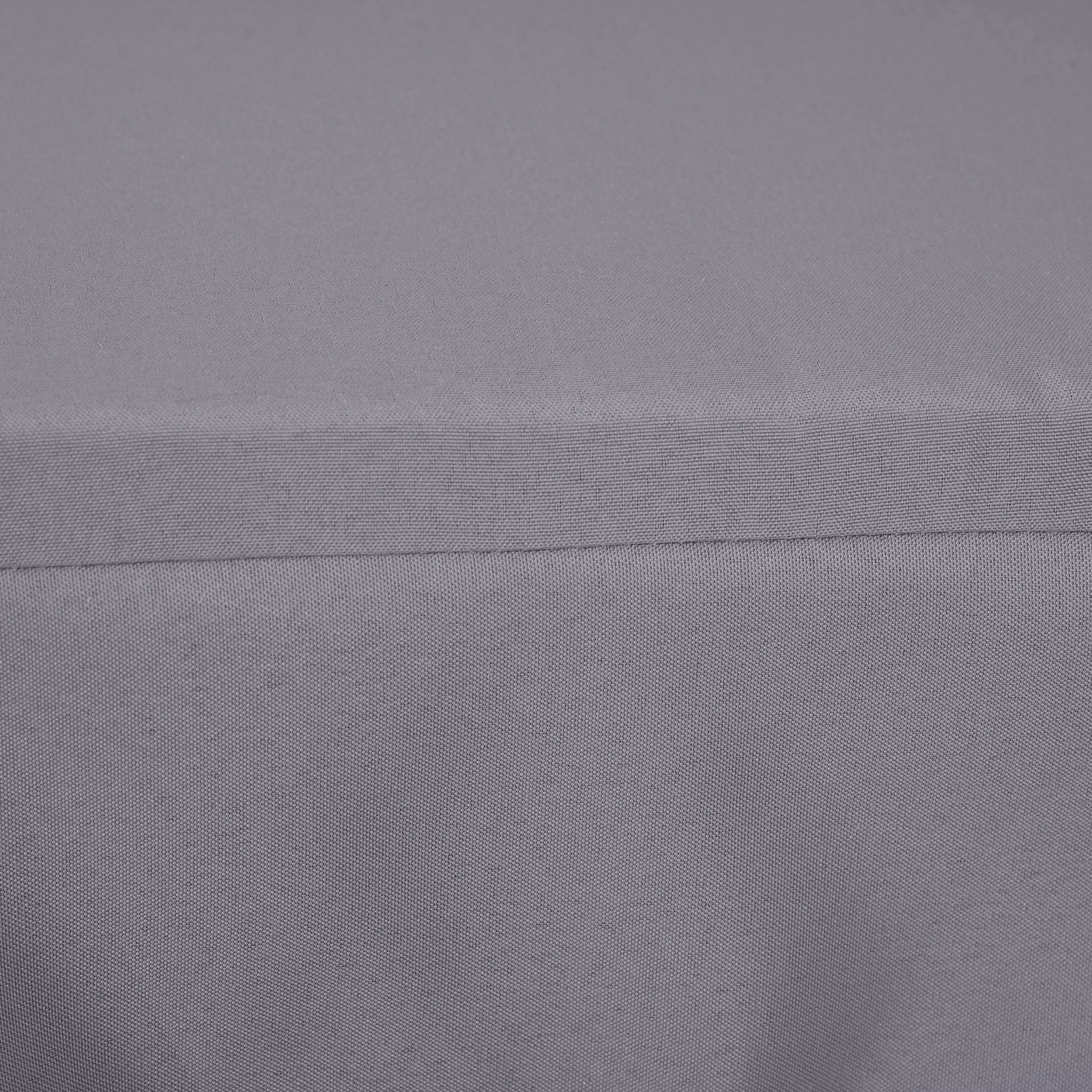 Almofada para baloiço de 2 peças almofada para baloiço de assento e encosto acolchoado 130x45x5 cm cinza