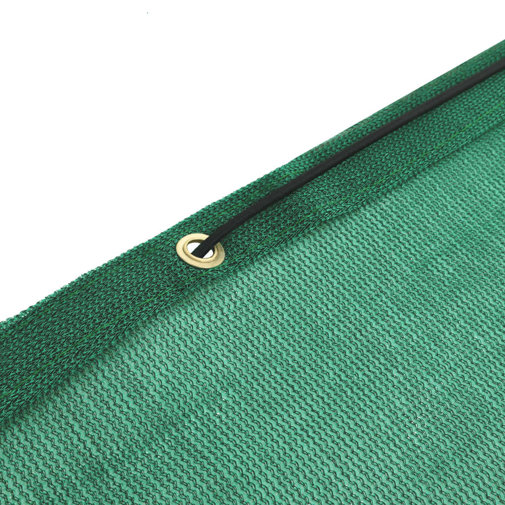 Rede de reboque 3x5 m pead verde