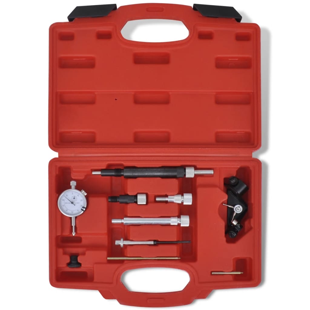 Kit ferramenta temporizadora para bomba de combustível diesel