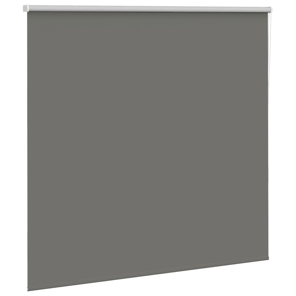 Persiana de enrolar 165x150 cm largura tecido 161,6cm poliéster