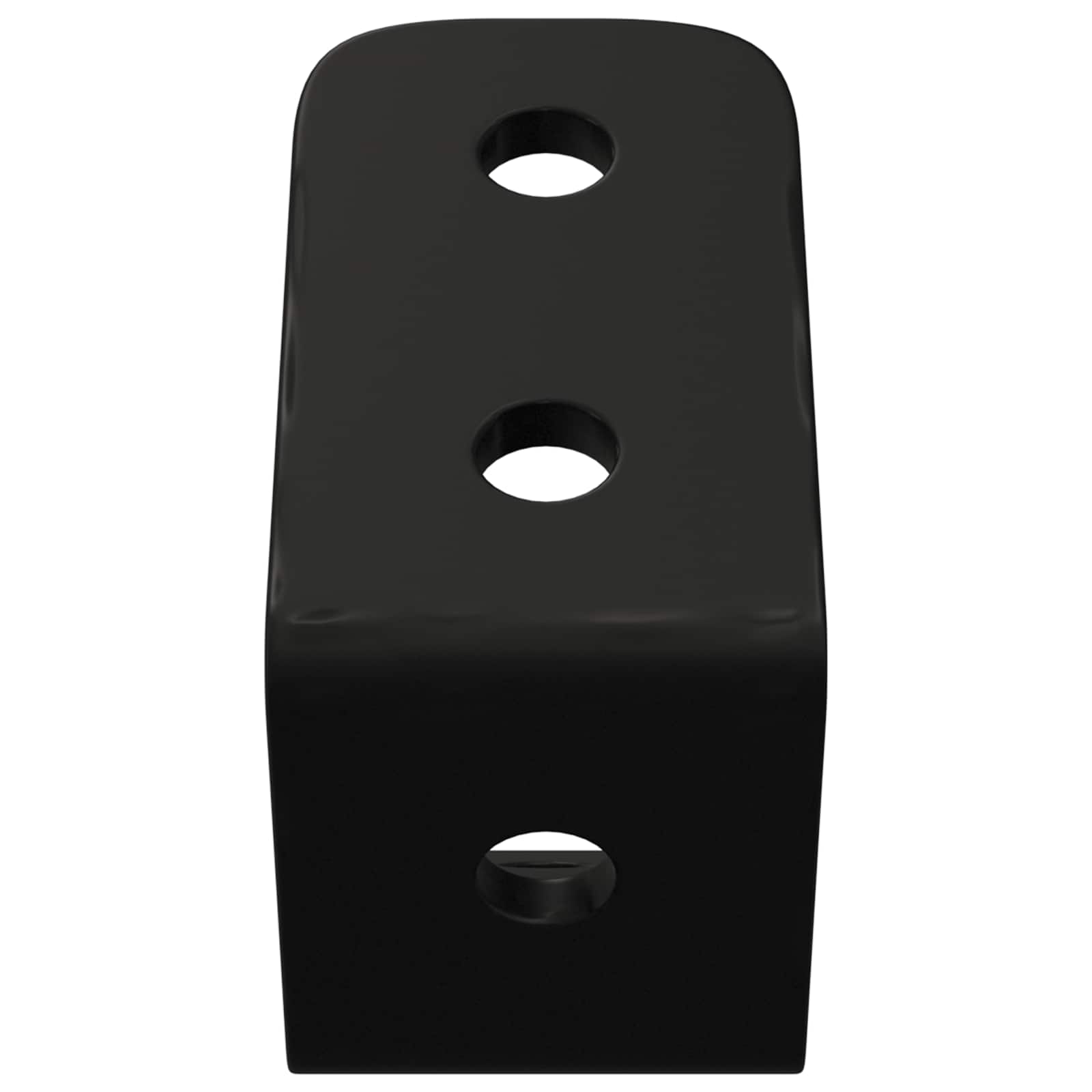 Ganchos 12 unid. preto m5 x 110 mm ferro
