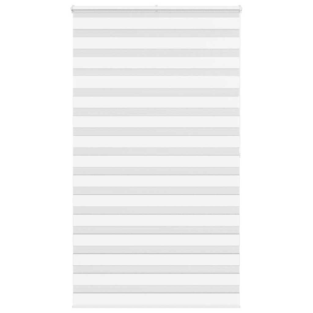 Cortina de zebra 120x200 cm largura do tecido 115,9cm poliéster