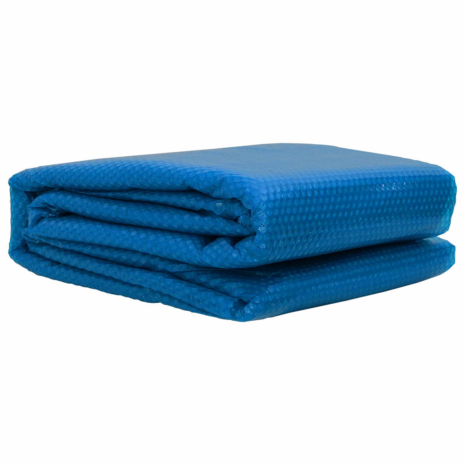Capa solar para piscina extrapesada 260 x 160 cm 400 μm