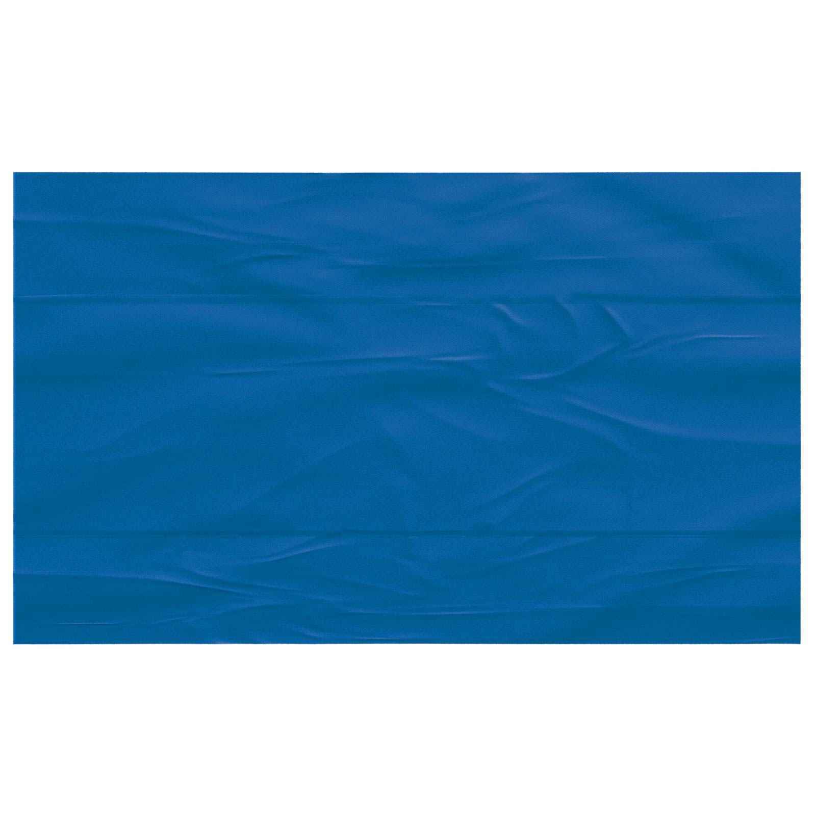Capa solar para piscina extrapesada 260 x 160 cm 400 μm