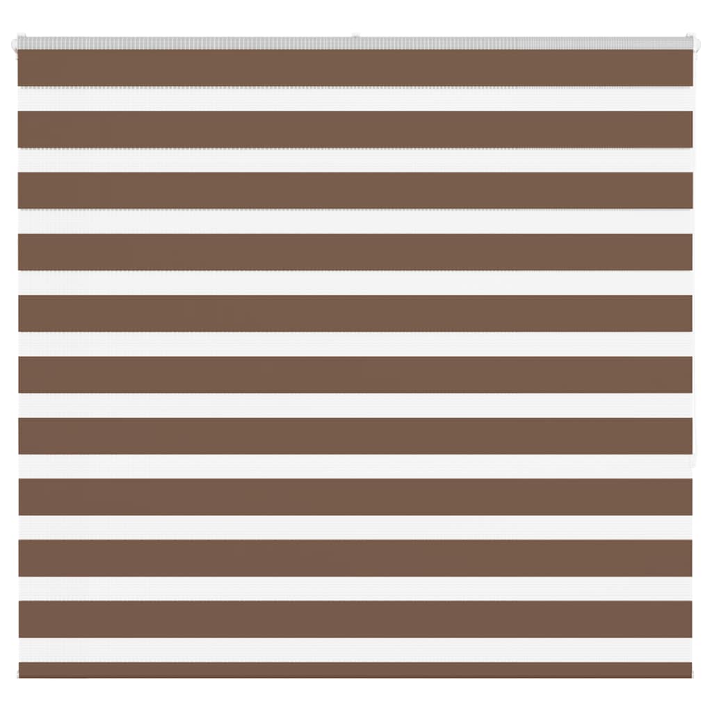 Cortina de zebra 160x150 cm largura do tecido 155,9cm poliéster