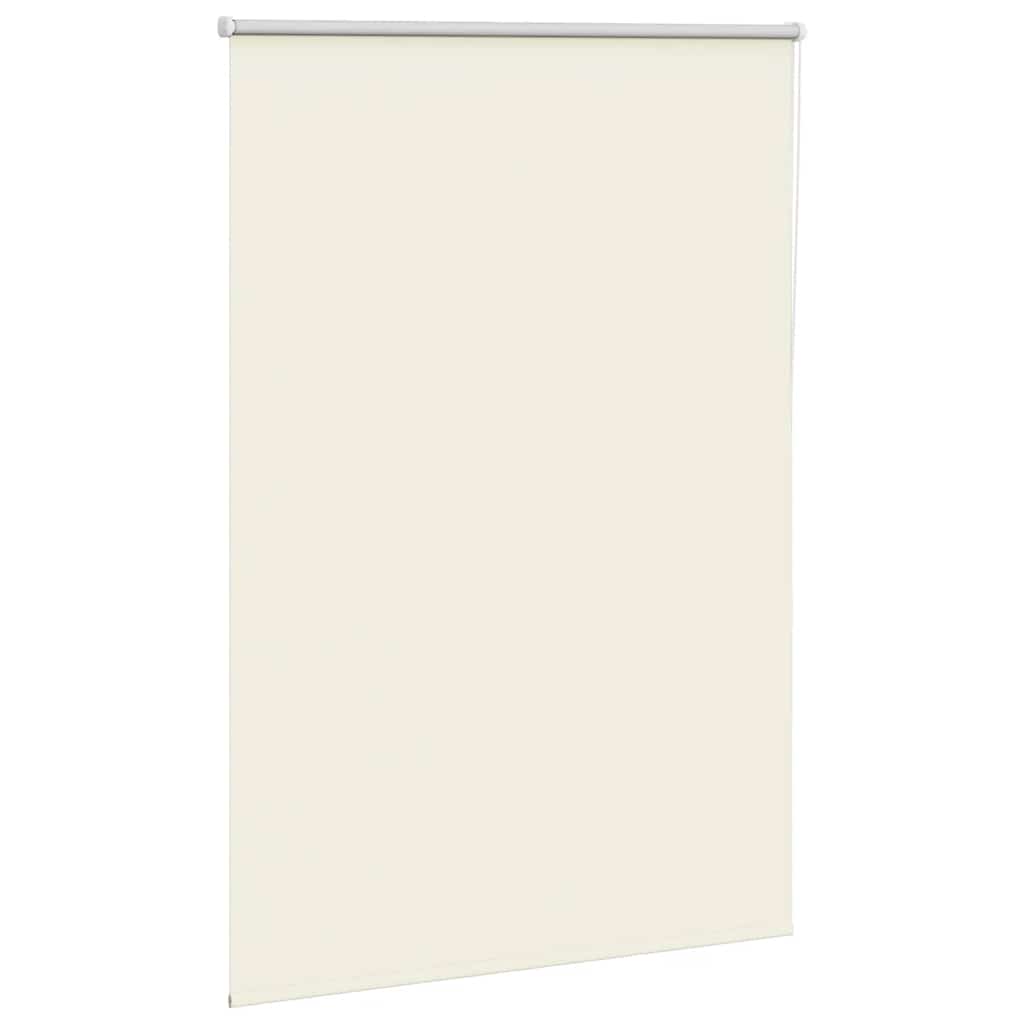 Persiana de enrolar 105x175 cm largura tecido 100,7cm poliéster