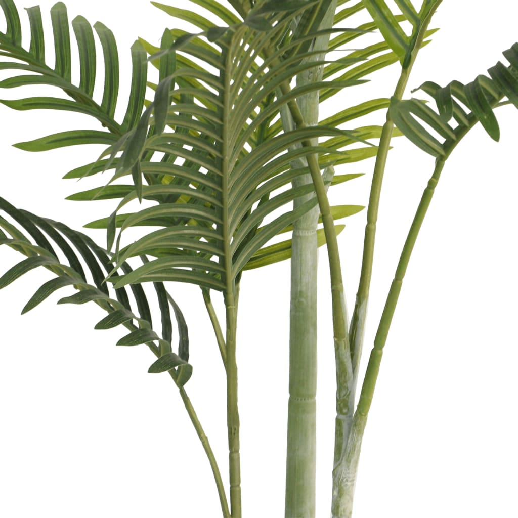 Palmeira artificial 120 cm PP verde