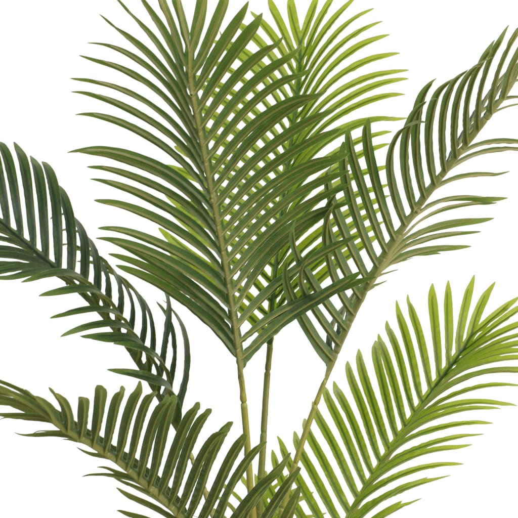 Palmeira artificial 120 cm PP verde