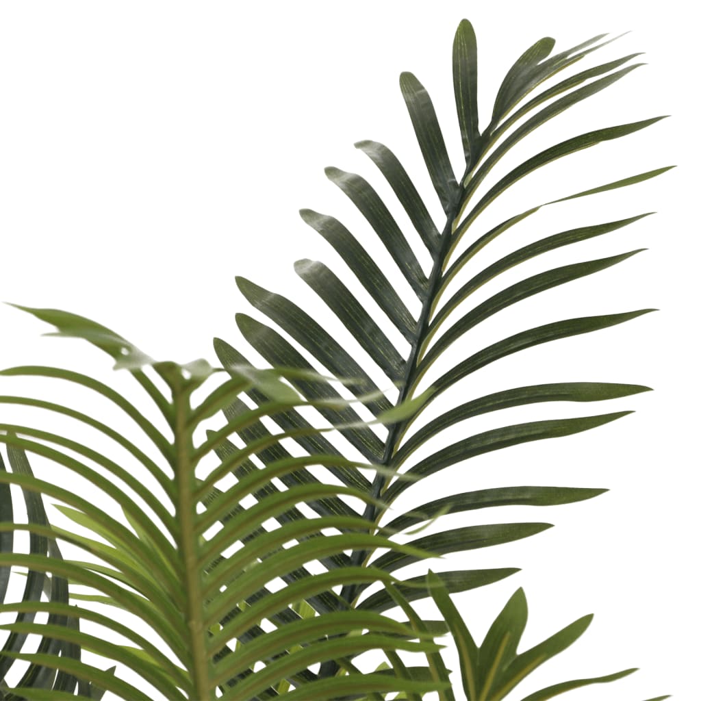 Palmeira artificial 120 cm PP verde