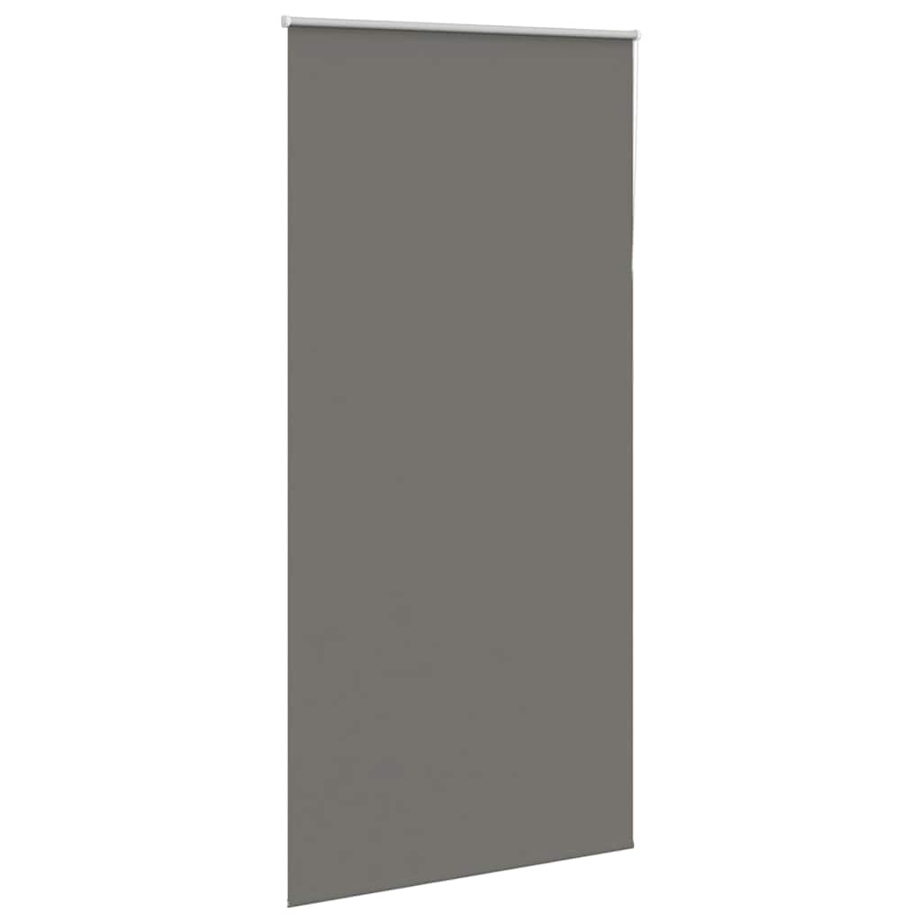 Persiana de enrolar 110x210 cm largura tecido 105,7cm poliéster