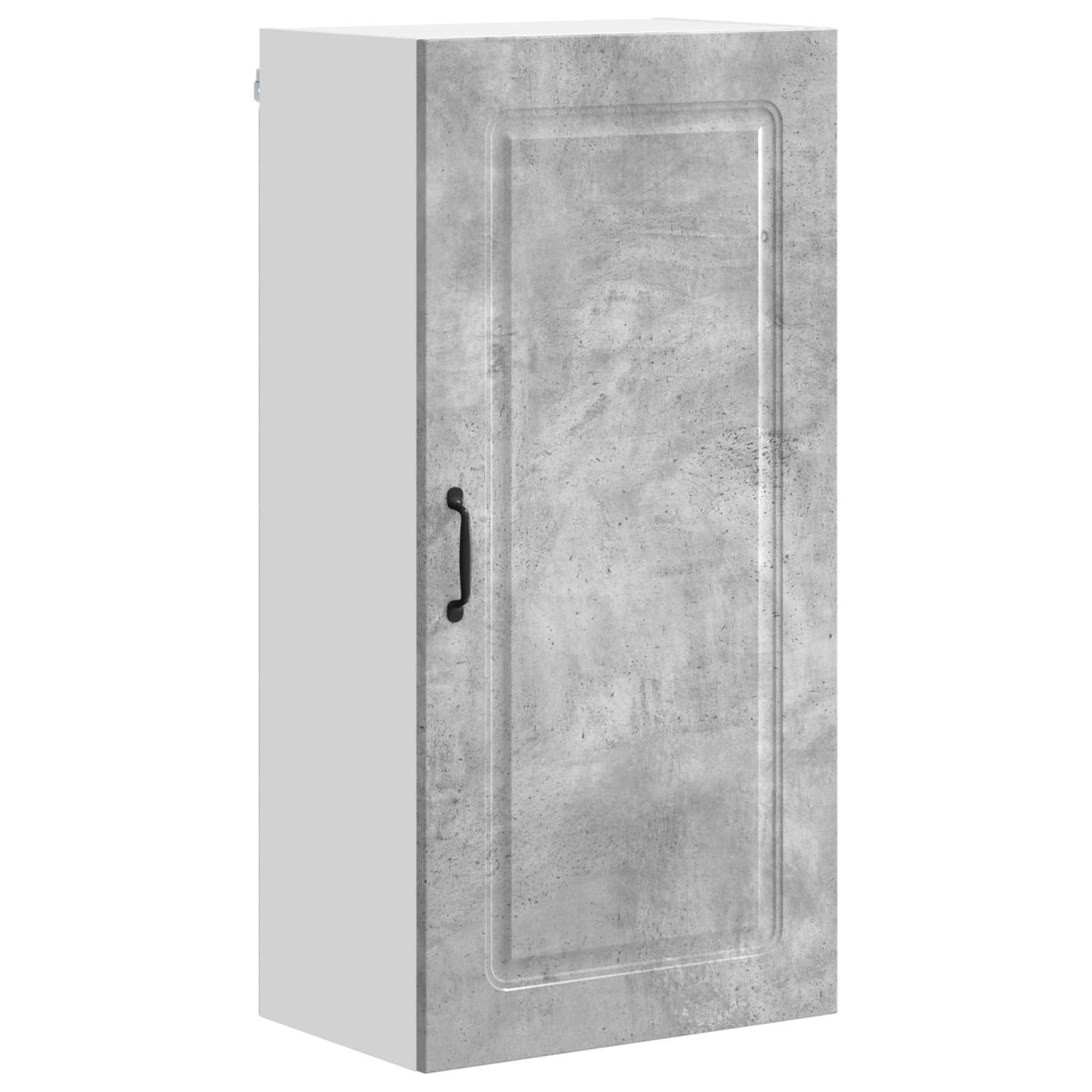 Painel de lava-louça kalmar cinzento 50 x 31 x 100 cm