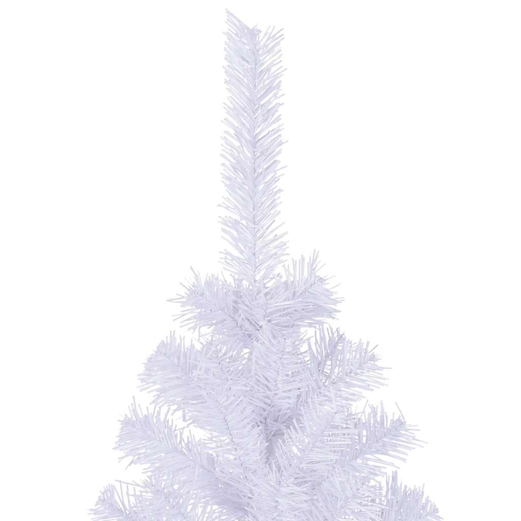 Árvore de natal artificial com suporte 180 cm 620 ramos