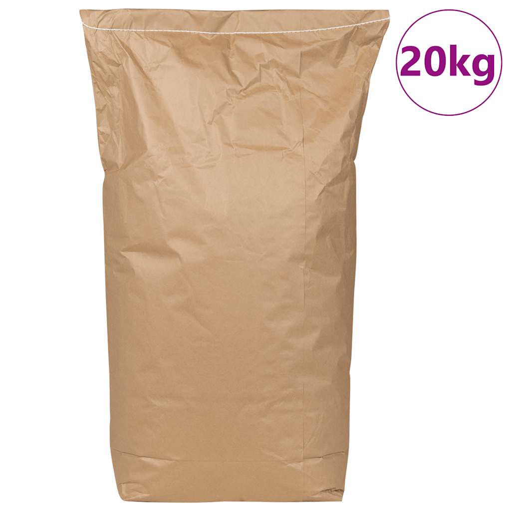 Pedras de cereja para almofada térmica 20 kg