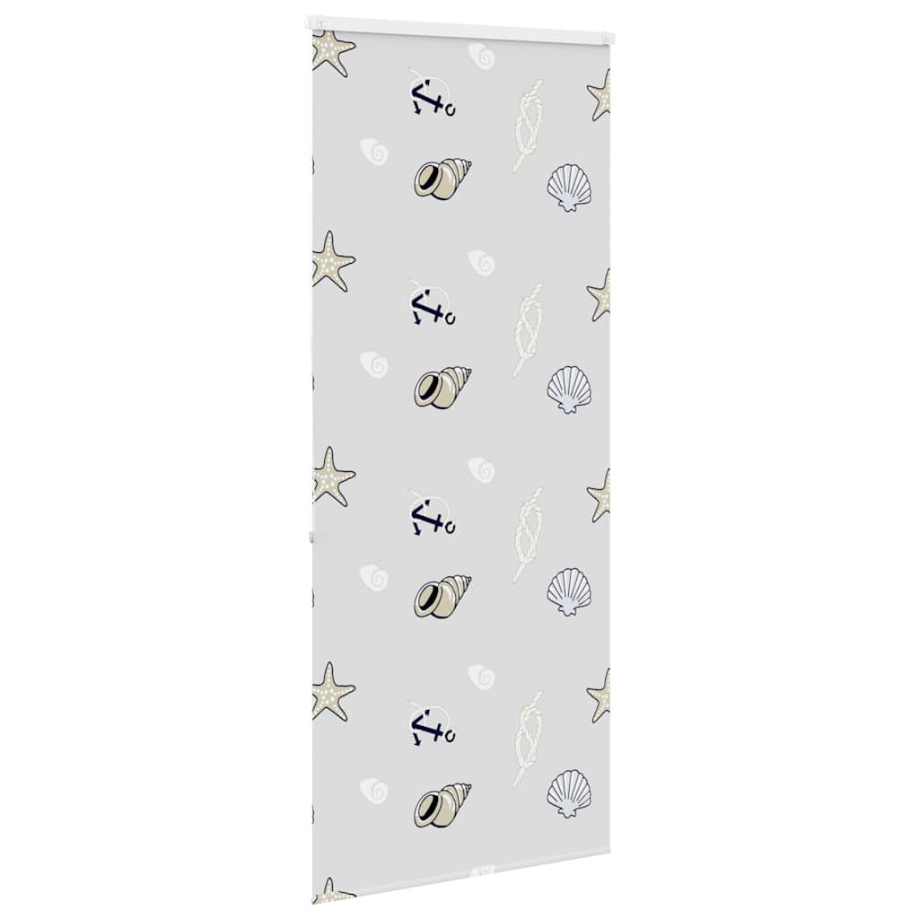Rolo de duche estores cassete 110x240 cm largura tecido 106 cm