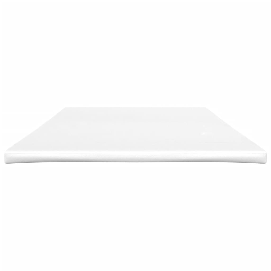 Sobre-colchão 100x220x5 cm