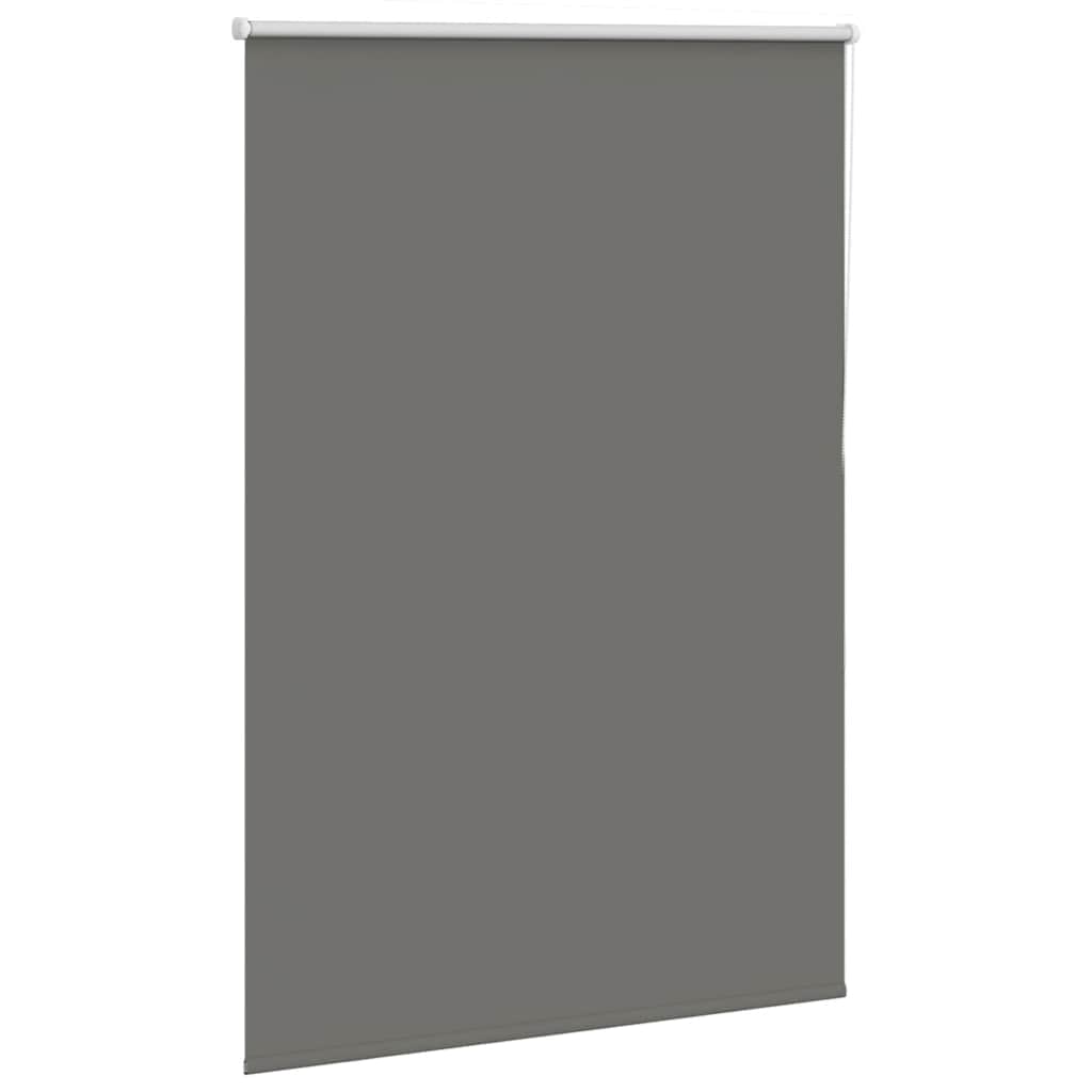 Persiana de enrolar 105x130 cm largura tecido 100,7cm poliéster