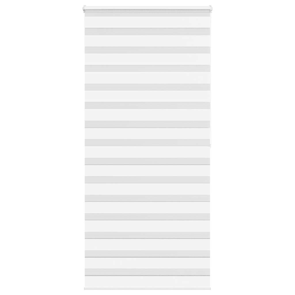 Cortina de zebra 100x200 cm largura do tecido 95,9 cm poliéster