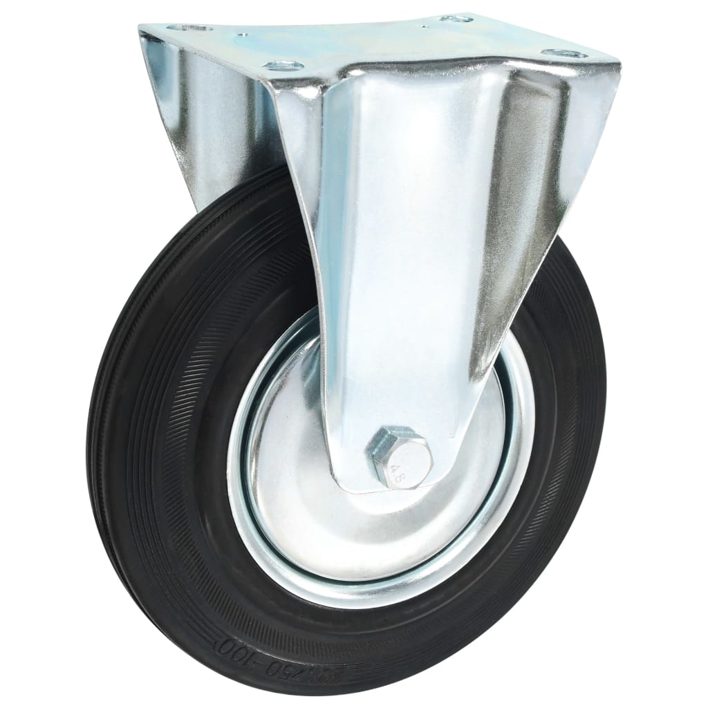 Rodas 4 pcs 200 mm