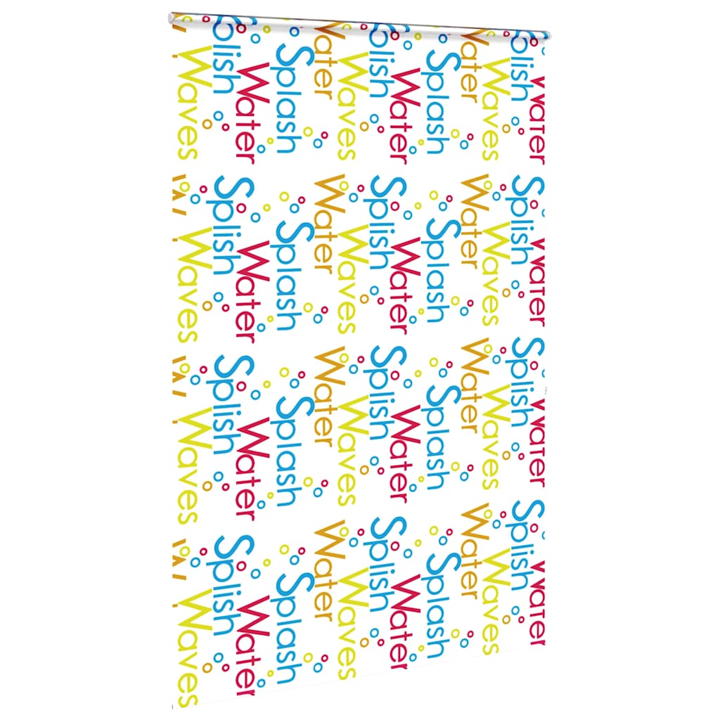 Rolo de duche estores cassete 160x240 cm largura tecido 156 cm