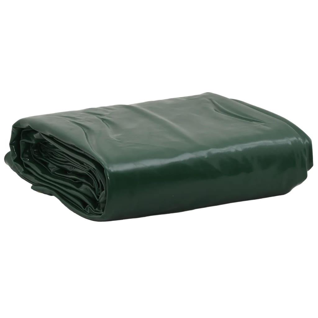 Lona 1,5x2 m 650 g/m² verde