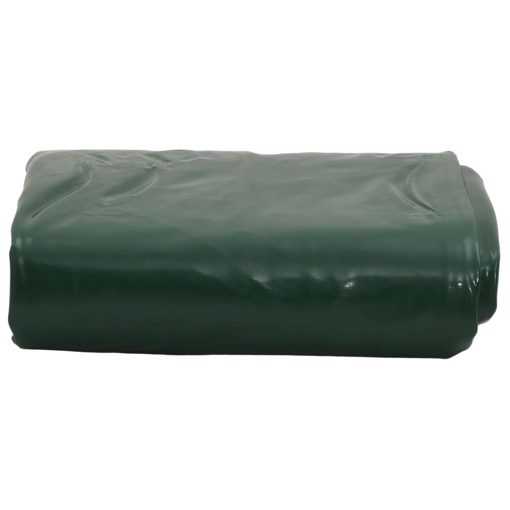 Lona 1,5x2 m 650 g/m² verde