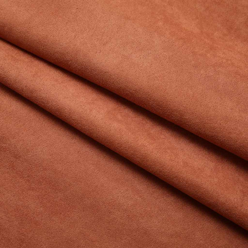 Cortinas blackout com ganchos 2 pcs 140x245 cm ferrugem