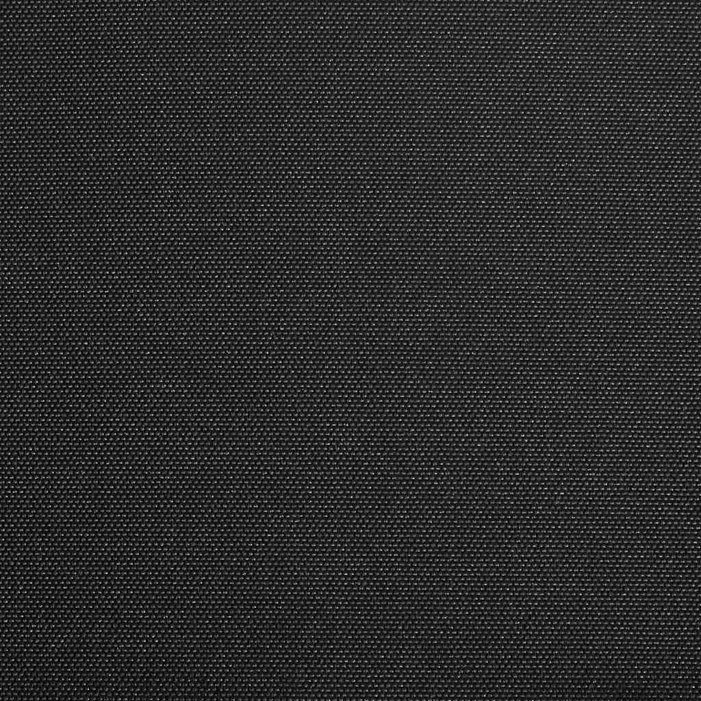 Toldo dobrável motorizado 400 cm antracite