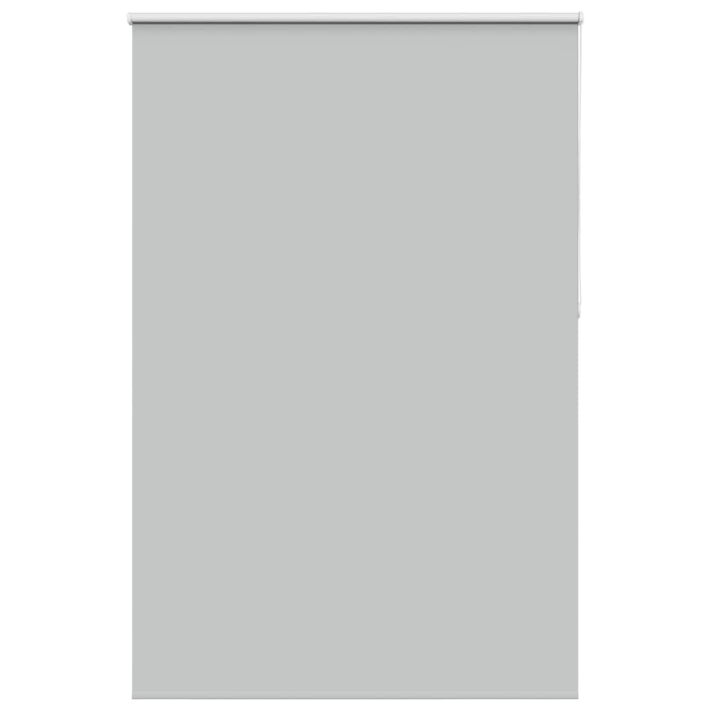 Persiana de enrolar 150x210 cm largura tecido 146,6cm poliéster