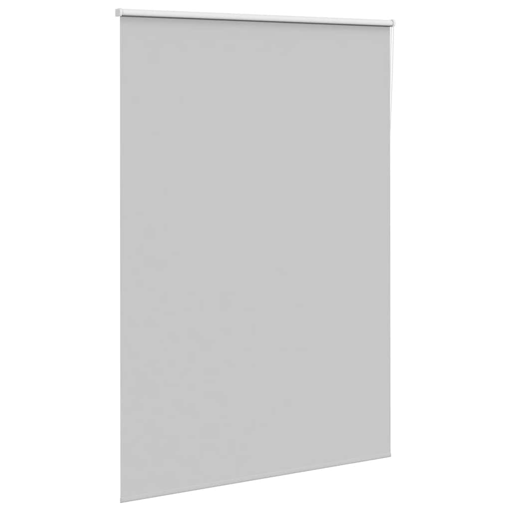 Persiana de enrolar 150x210 cm largura tecido 146,6cm poliéster