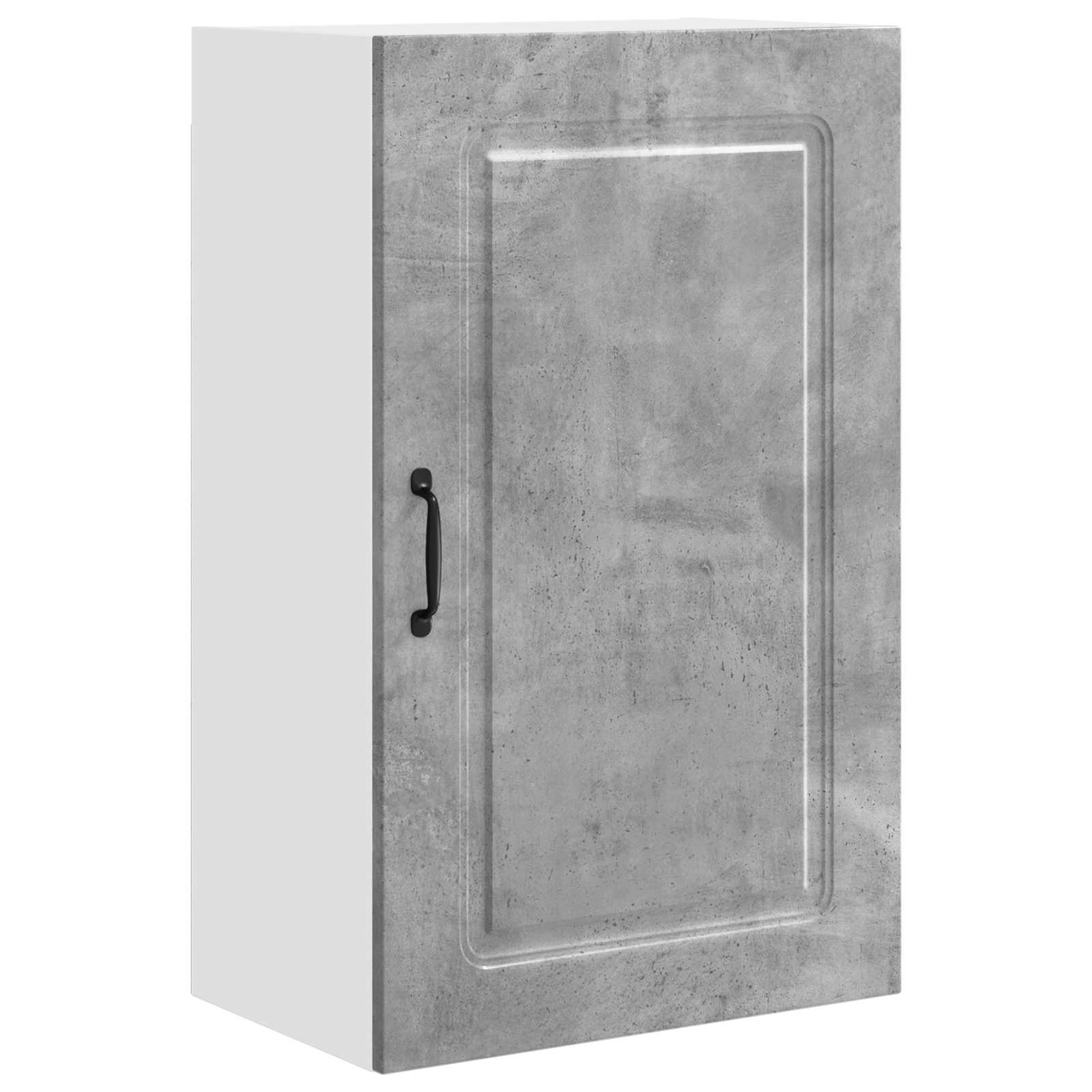 Painel de lava-louça kalmar cinzento 50 x 31 x 80 cm