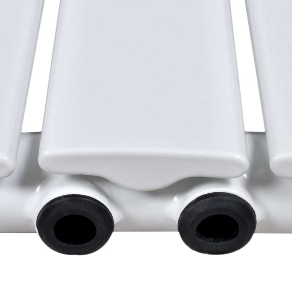 Painel de aquecimento 465mm x 900mm branco