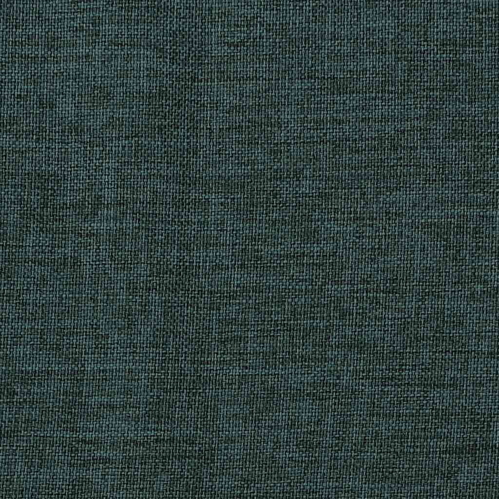 Cortinas opacas aspeto linho c/ ilhós 2 pcs 140x175 cm verde