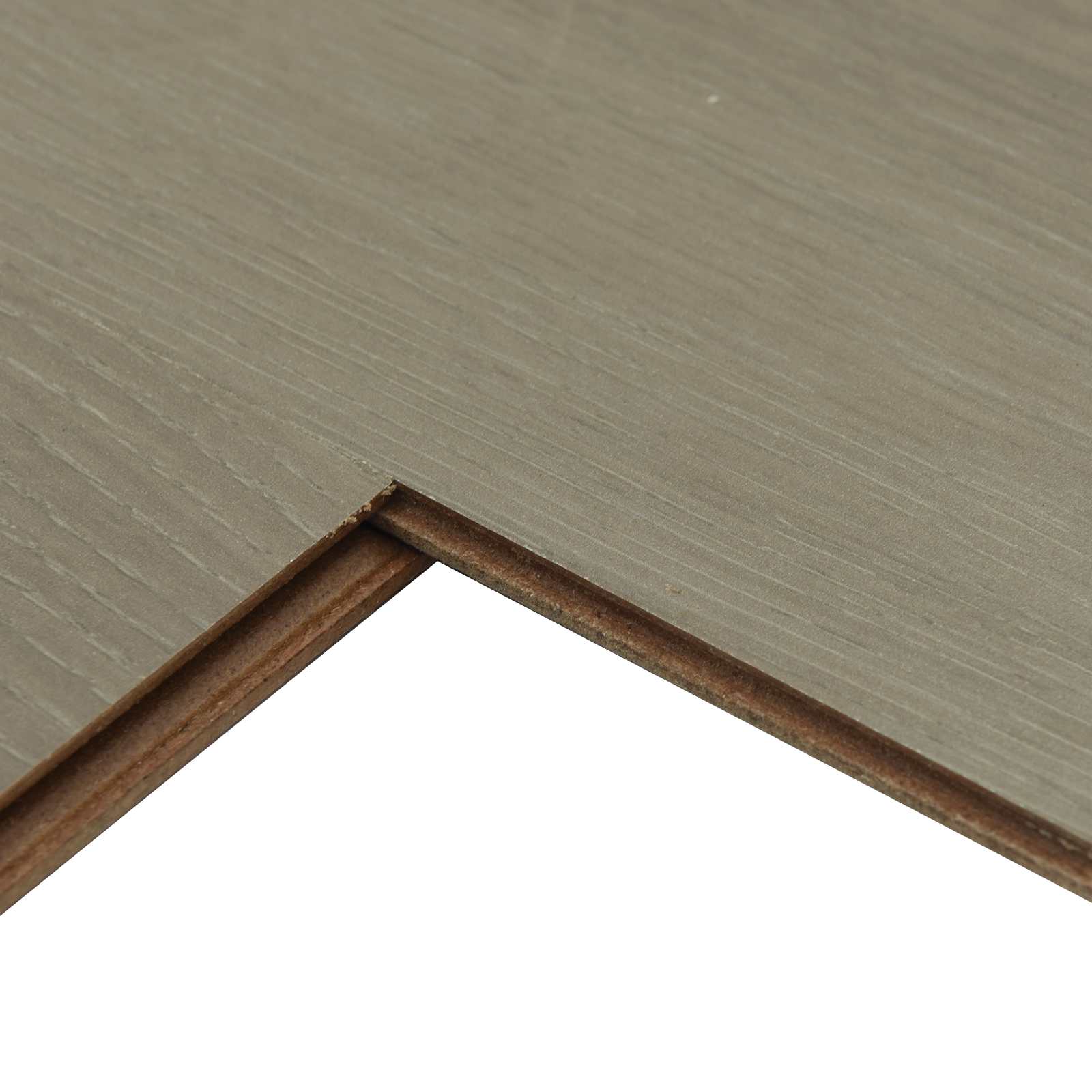 Piso laminado azul-claro 101 x 20 x 0,8 cm 5 unid.