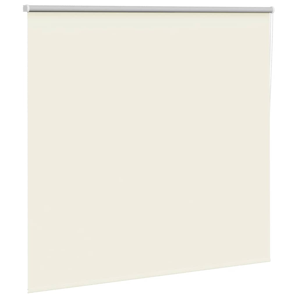 Persiana de enrolar 150x130 cm largura tecido 146,6cm poliéster