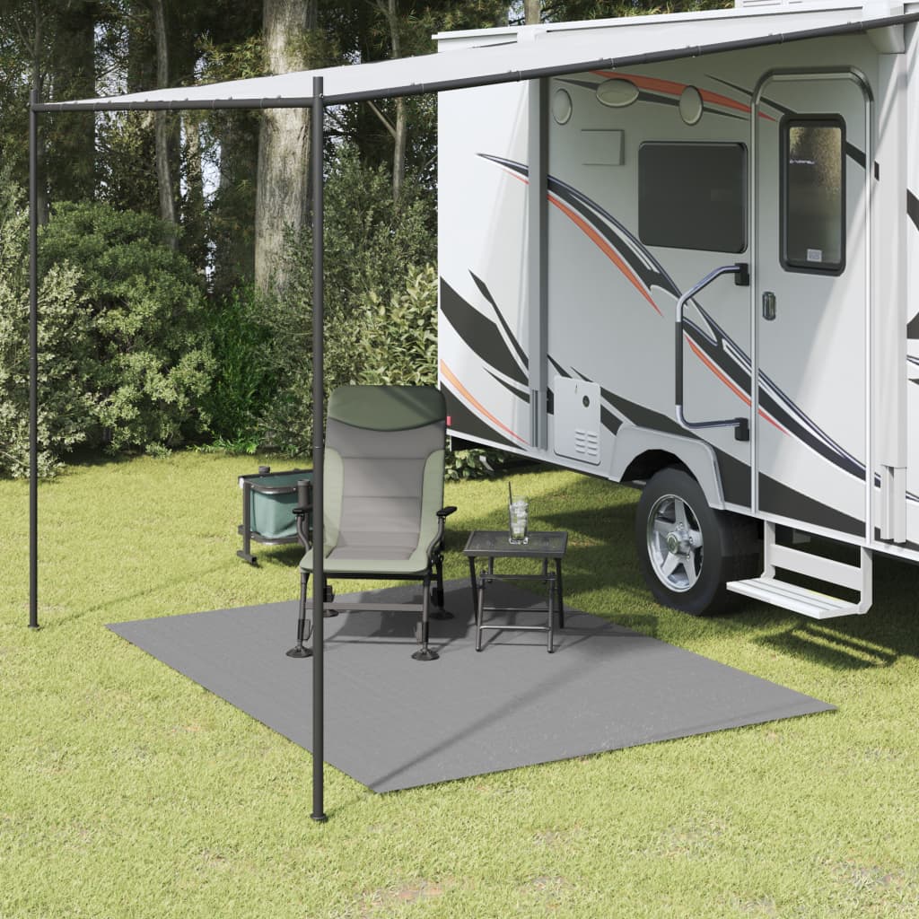Tenda tapete 2,5x2 m antracite