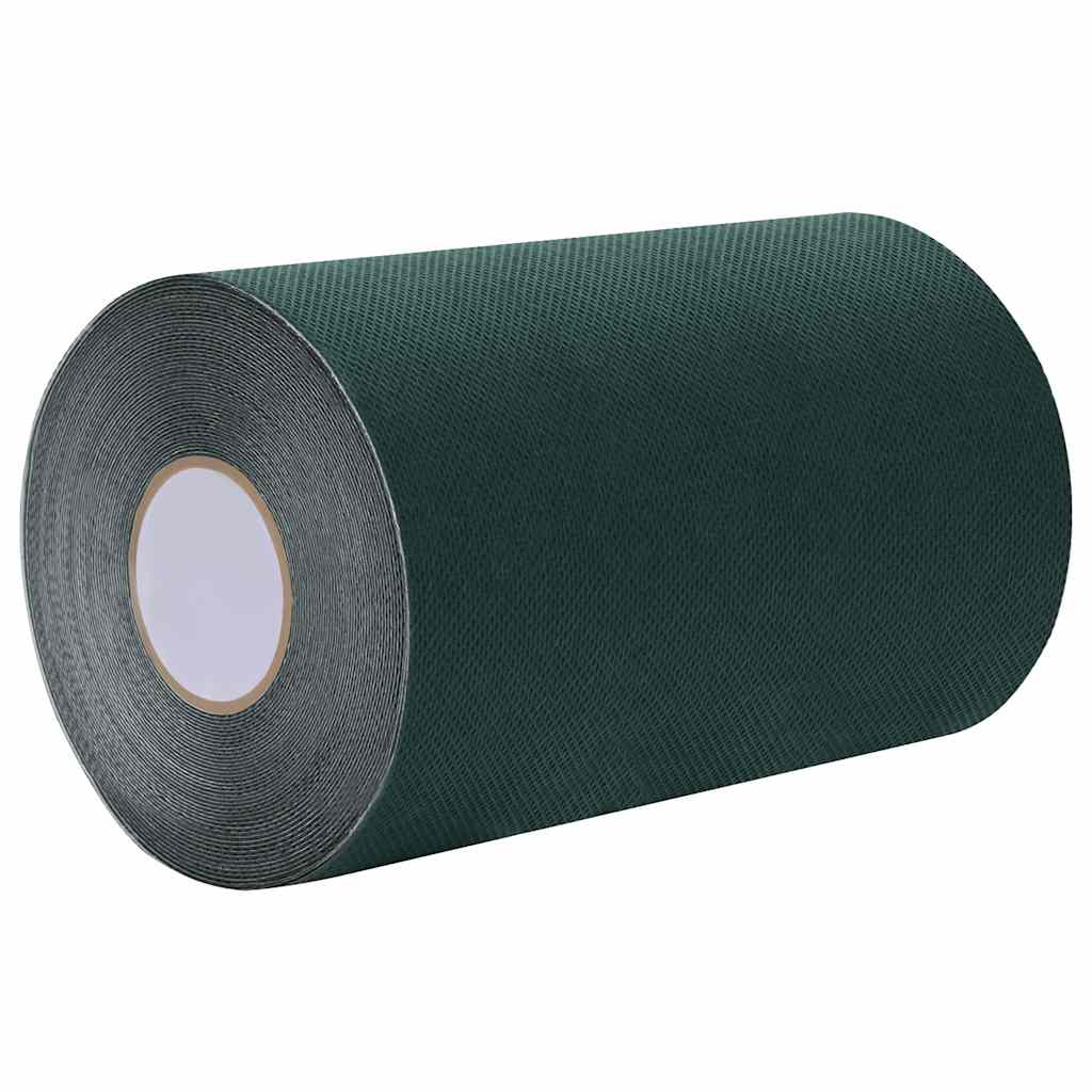 Fita para relva artificial 0,15x10 m verde